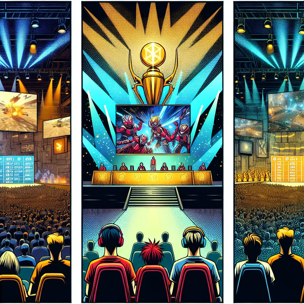 Дота Интернешнл: Призовые, которые меняют мир киберспорта