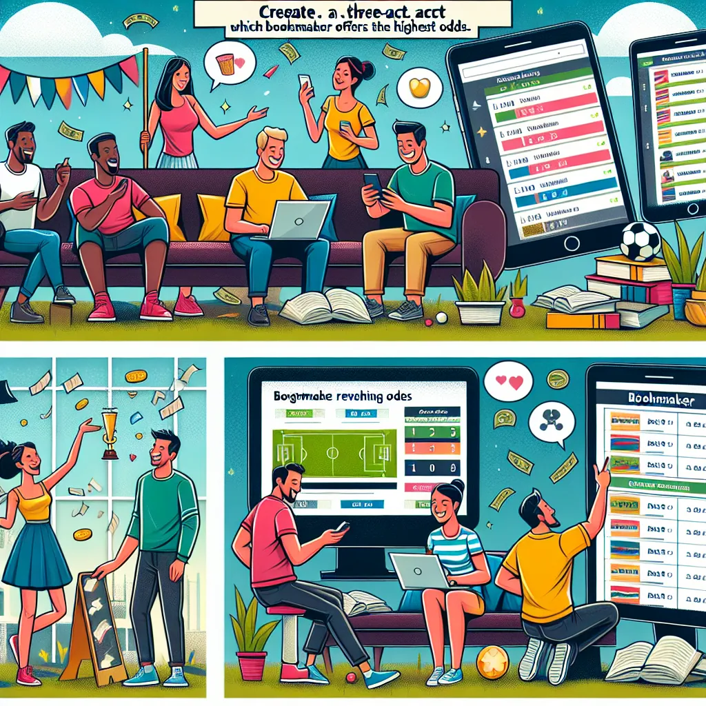 в какой бк самые высокие коэффициенты