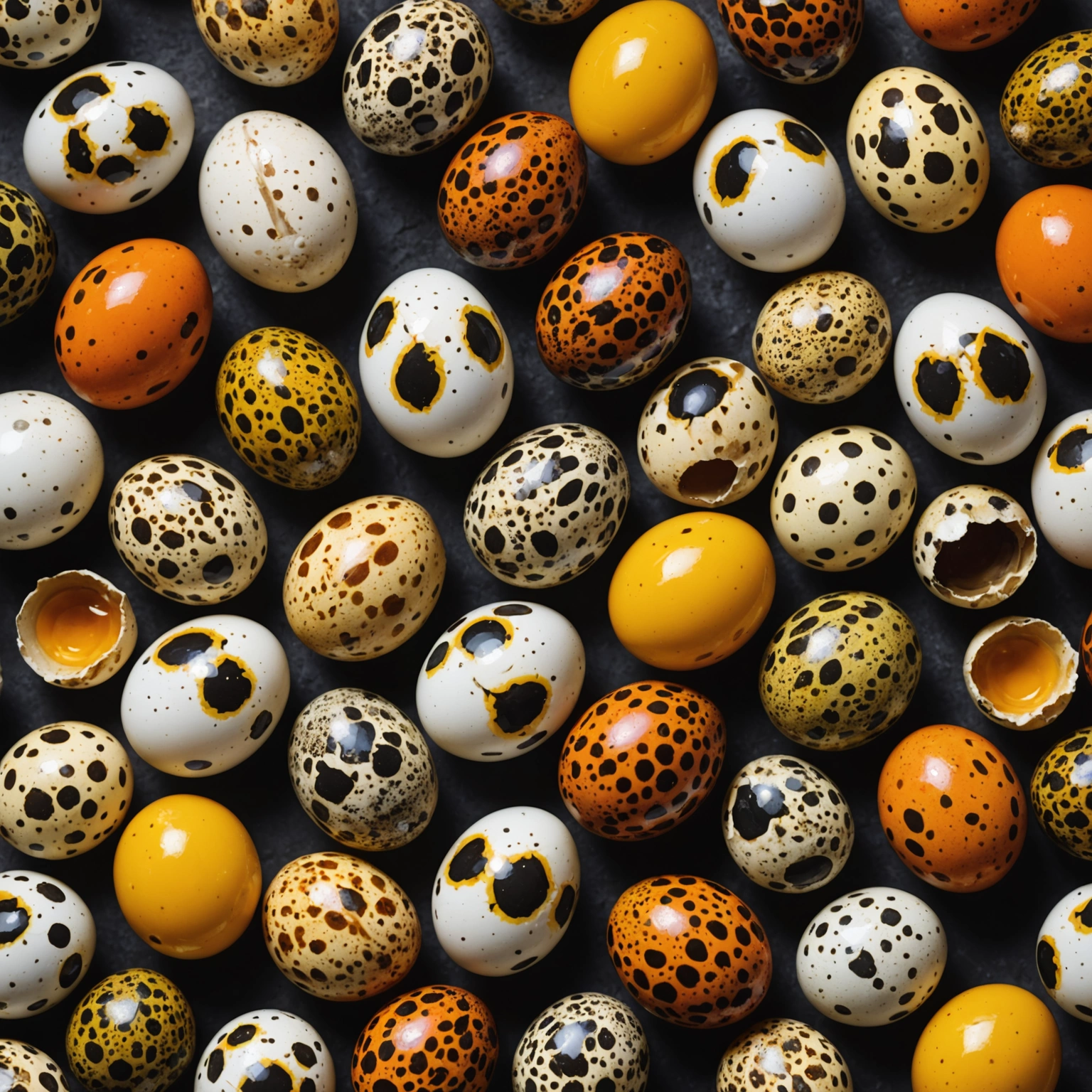 Перепелиные яйца польза: маленькие сокровища для здоровья и энергии