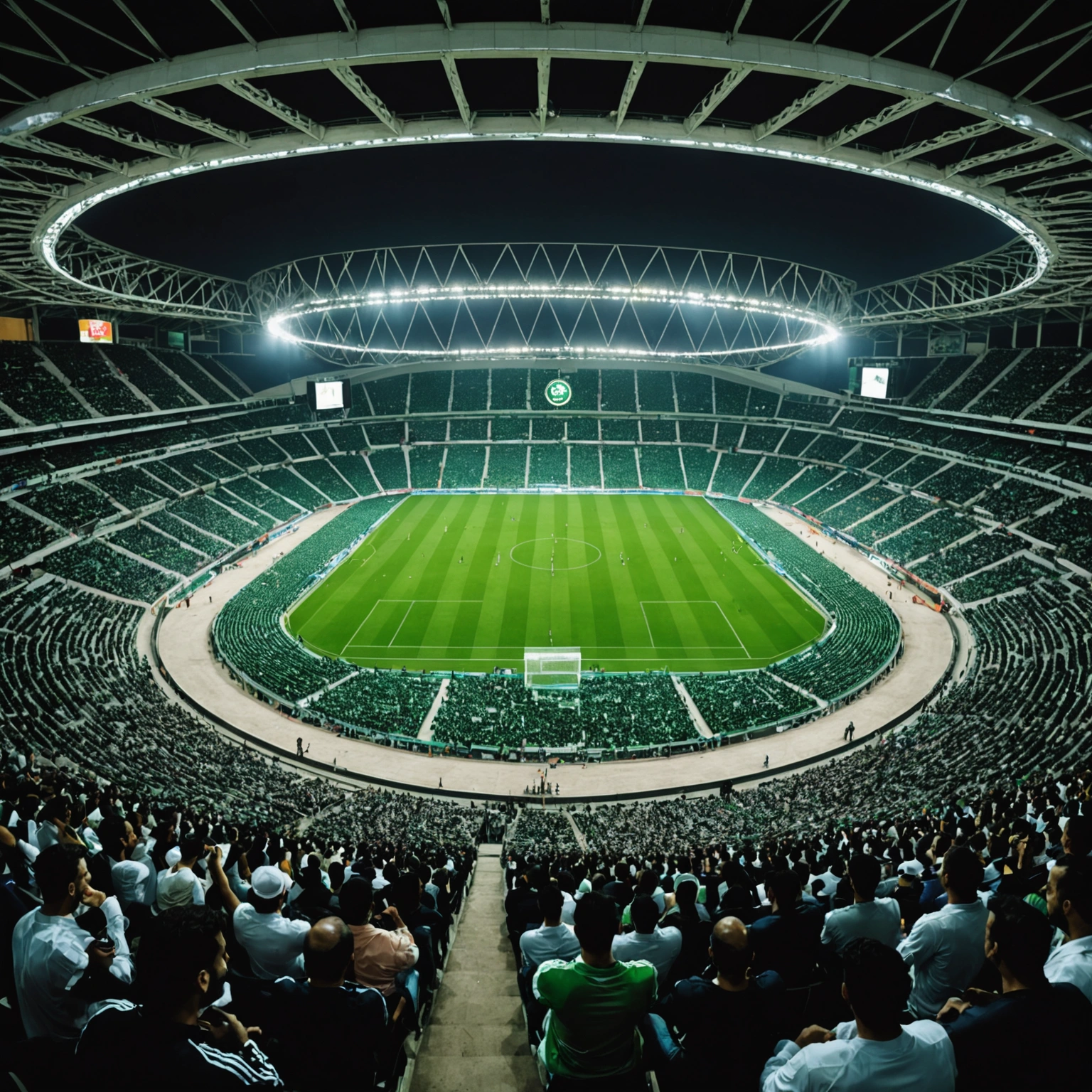 Саудовская лига по футболу: Результаты и турнирная таблица SPL