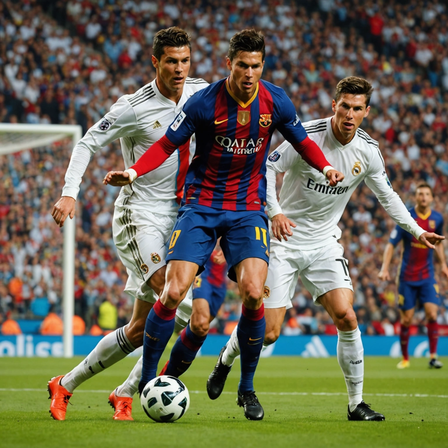 Удивительный антирекорд Роналду, в который трудно поверить: скоро его может обойти Месси