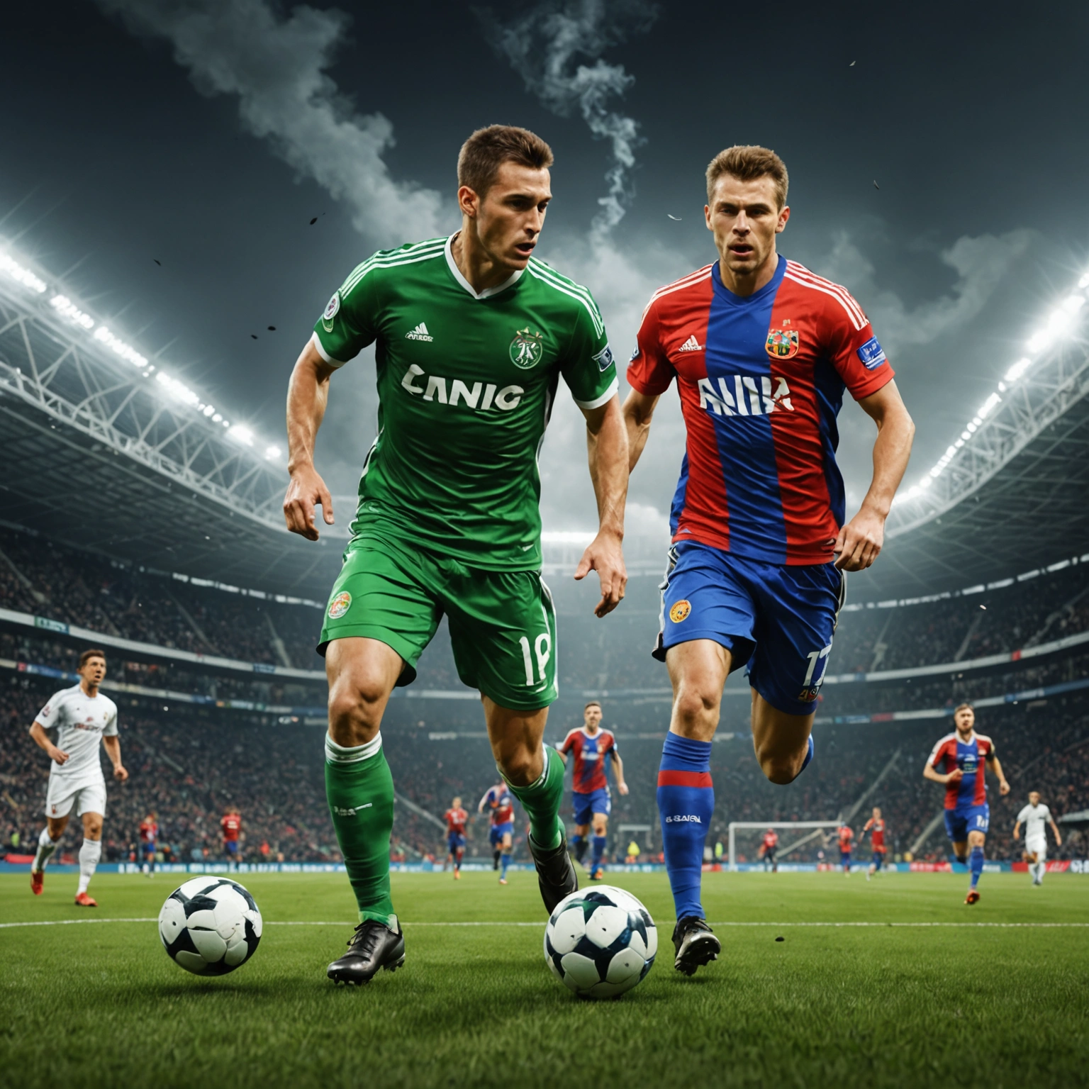 Чемпион почти не изменился — это и позволит ему забрать второй трофей в истории. Прогноз на «Краснодар» — ЦСКА