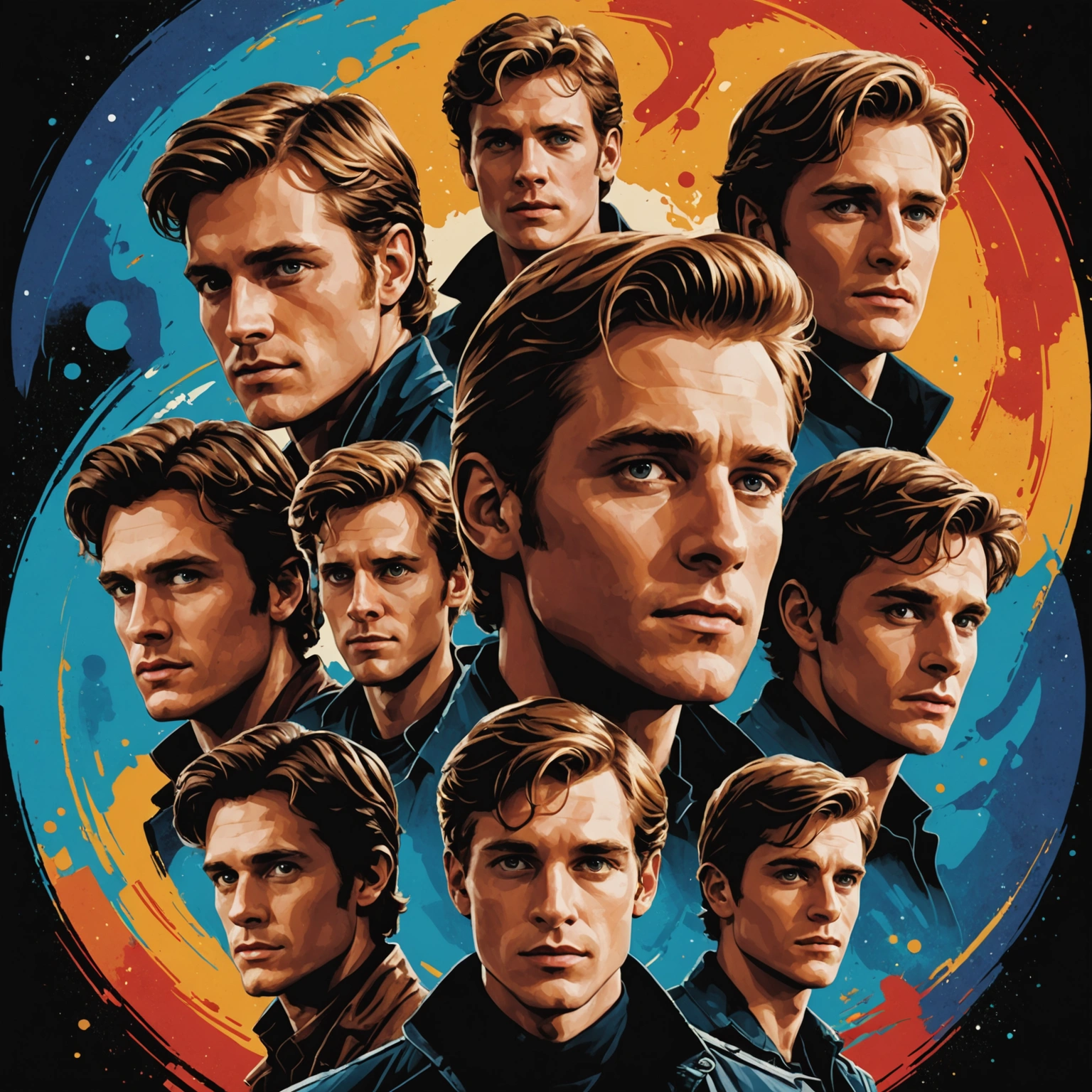 Погружение в Мир Тристан Актеров: Кто Они и Почему Их Следует Знать