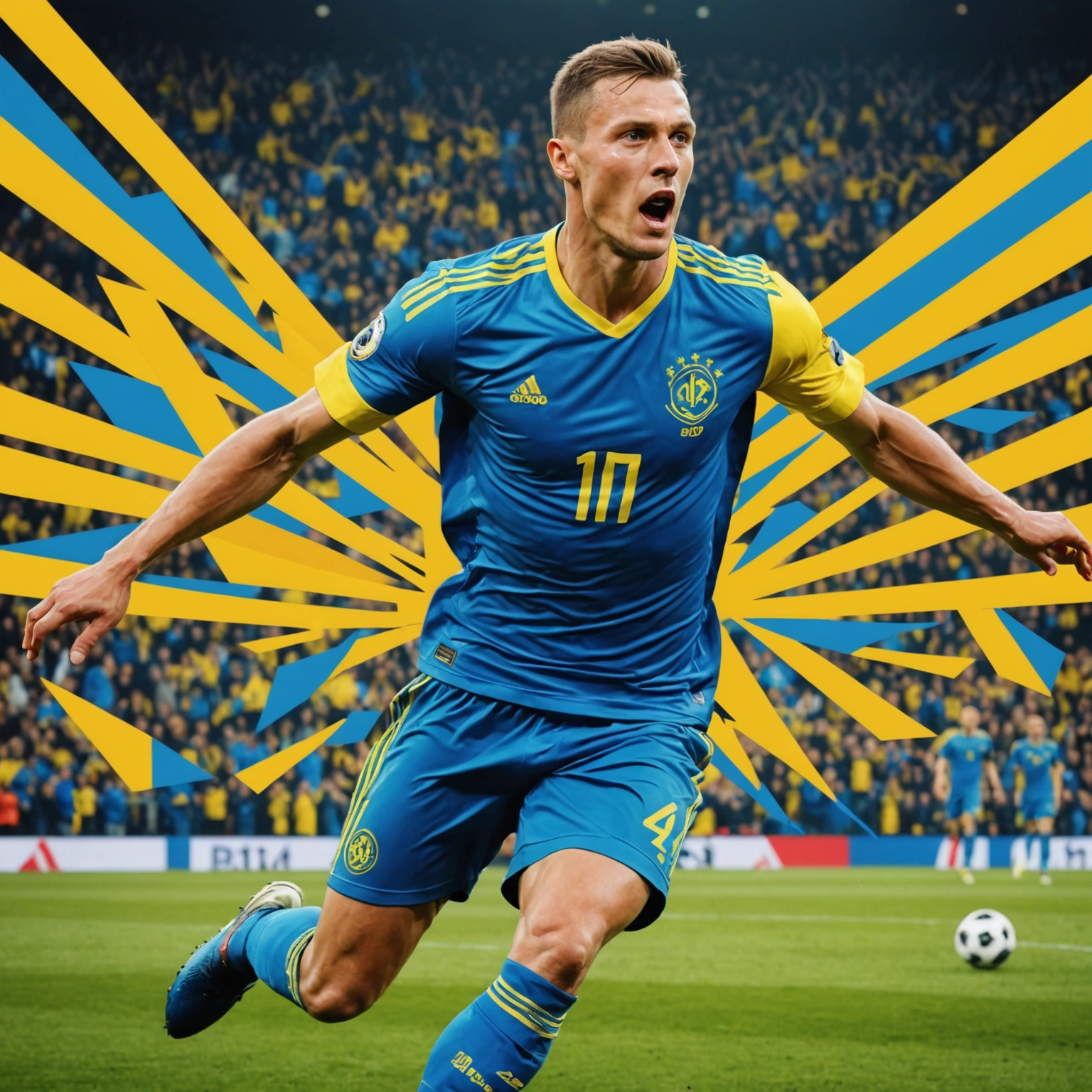 Куда пропал скандальный украинец, наказанный за допинг? Мудрик изменился так, что узнают не все