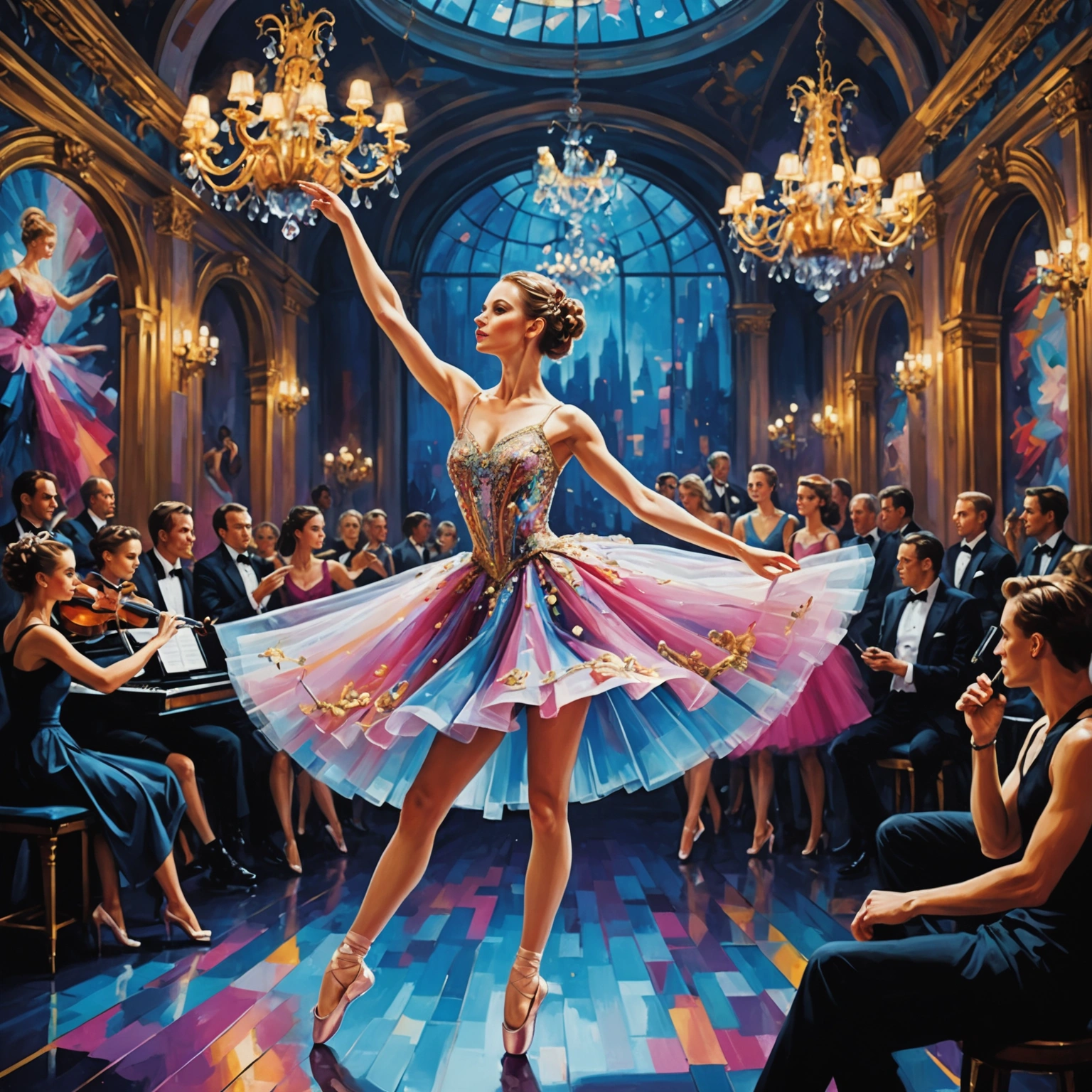 Знаменитости: Взгляд за кулисы и современные тренды в мире звезд