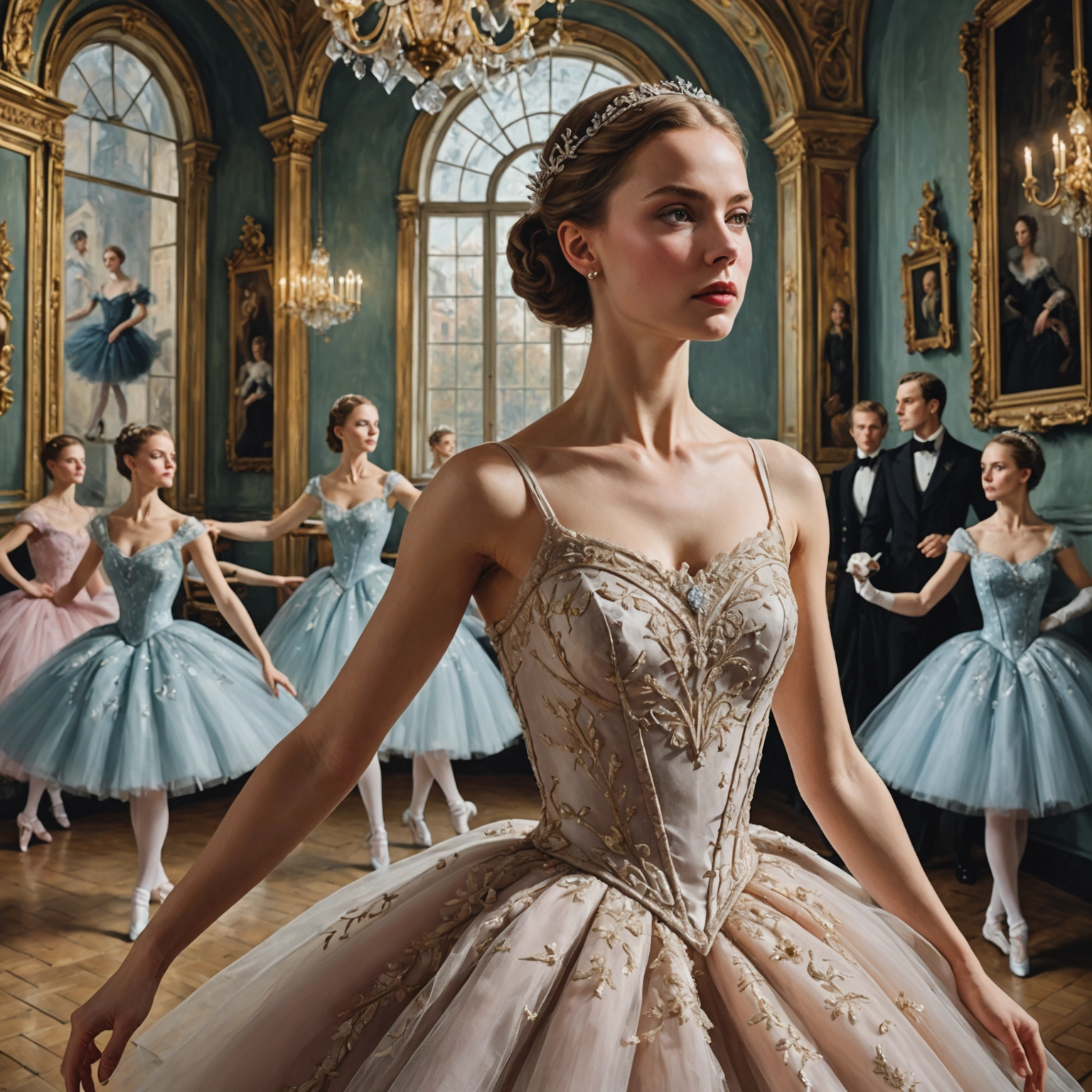 Знаменитости: как меняется их образ и что мы можем узнать из этого