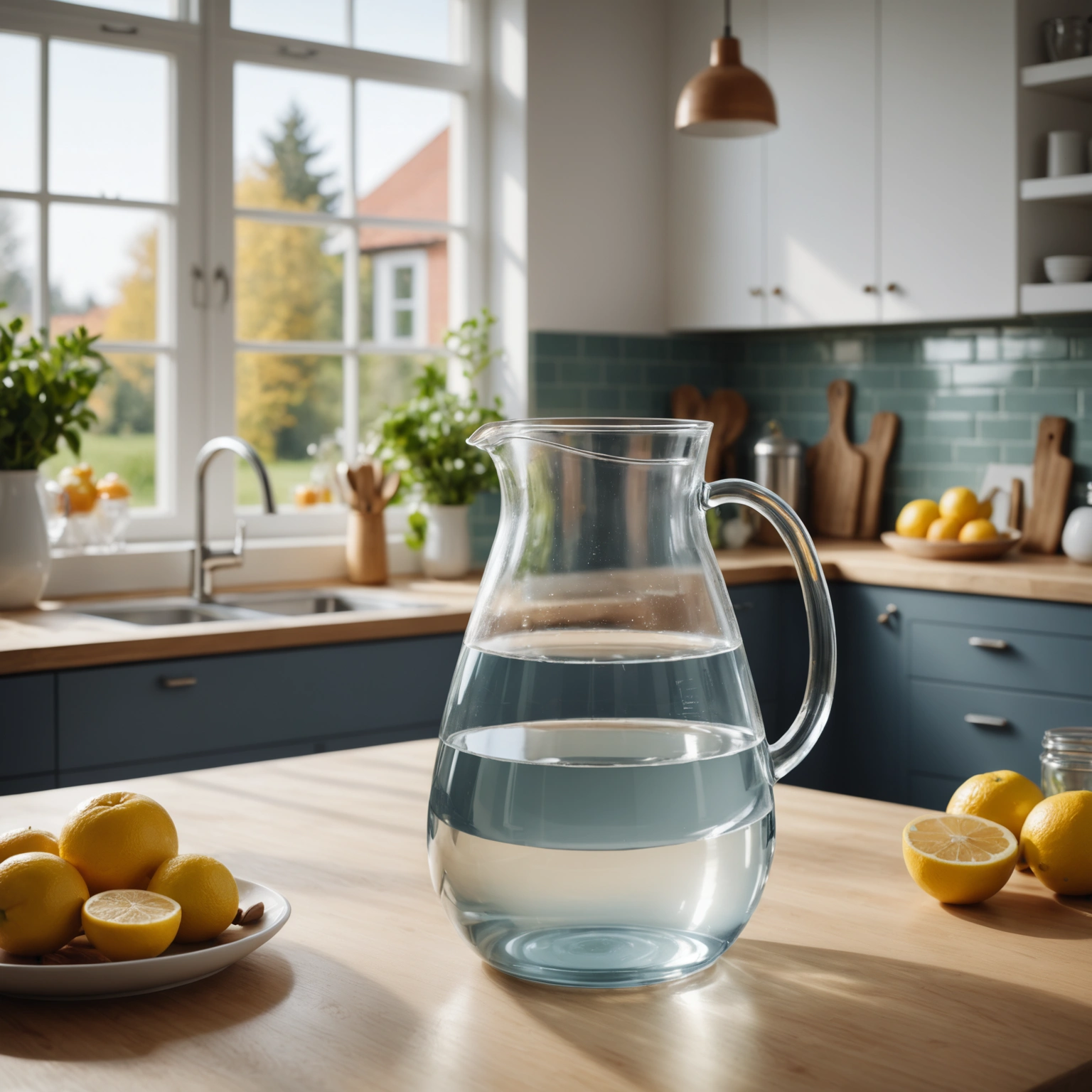 Как сделать ваш дом комфортнее и экологичнее: важность правильного выбора фильтров для воды