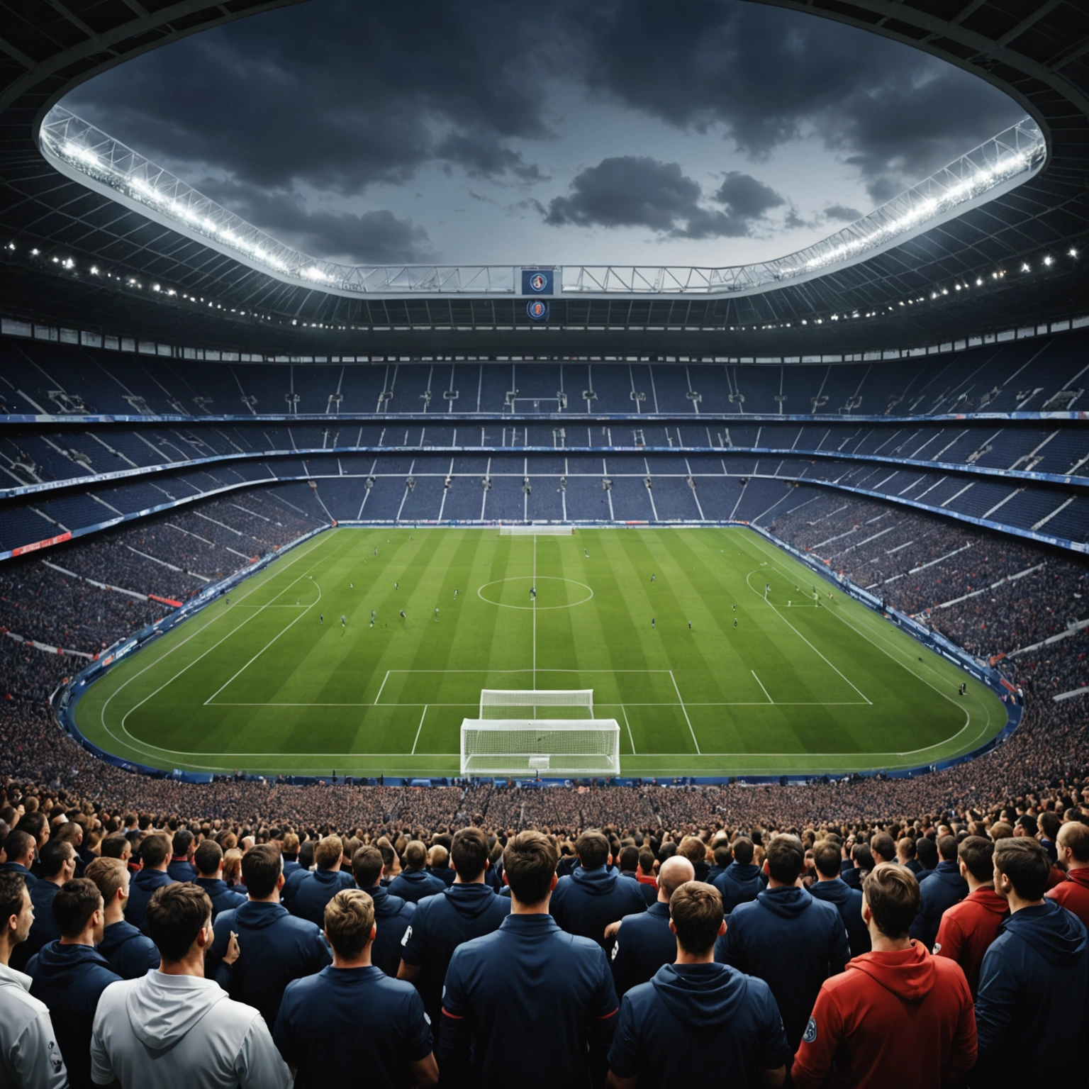 ПСЖ - Сент-Этьен: Статистика личных встреч и история противостояний