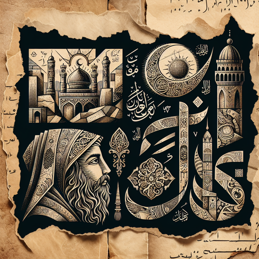 Аль-Фейха и Аль-Раид: История и Современность