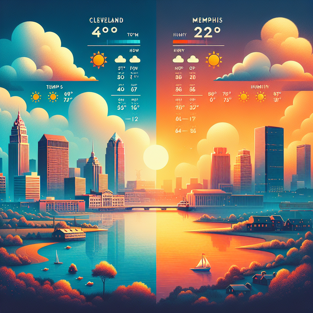 Кливленд против Мемфиса: Прогноз и Анализ