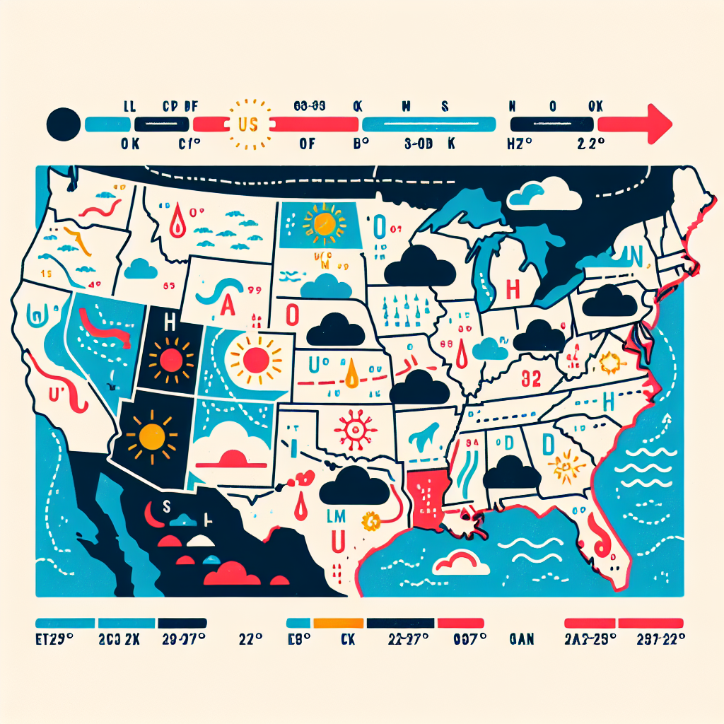 Оклахома и Новый Орлеан: Прогноз и Анализ