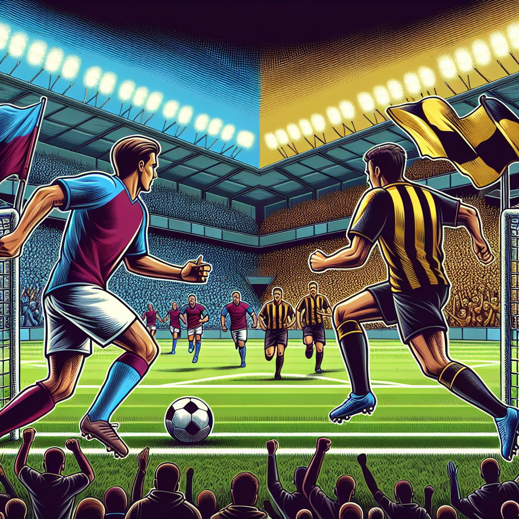 Перт Глори и Веллингтон Феникс: История и Современность