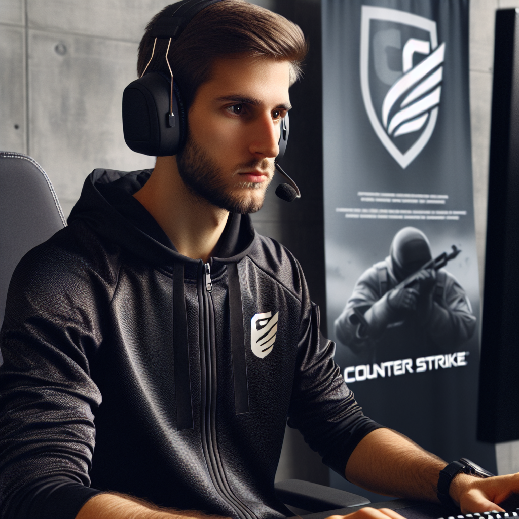 Тренер NaVi в CS:GO: Роль, Влияние и История