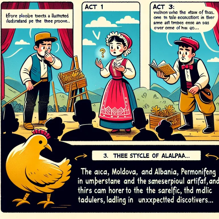 молдавия – албания