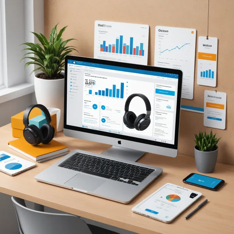 Слеживание цены Озон: Как отслеживать изменение цены товара на Ozon для умных покупателей