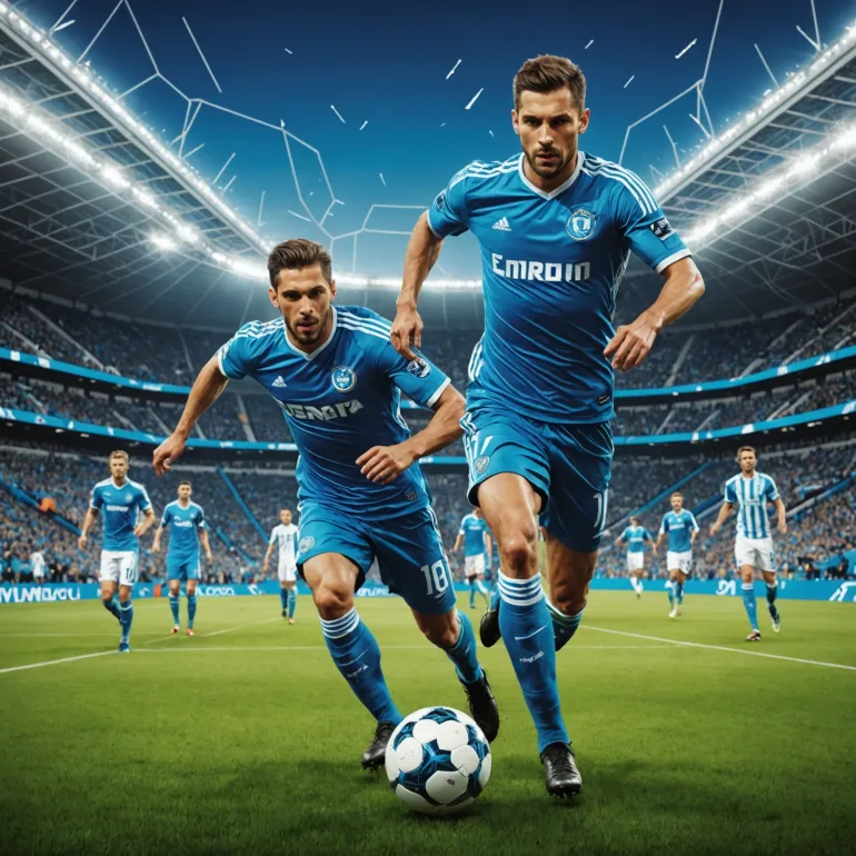 Бело-голубые продлят ударную серию без Карпина и выбьют Питер в Путь регионов: прогноз на матч «Динамо Москва – Зенит»