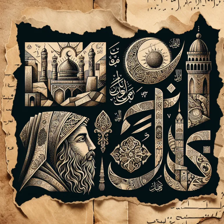 Аль-Фейха и Аль-Раид: История и Современность