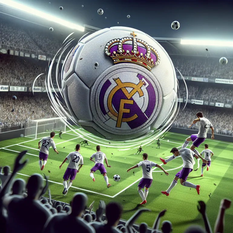 Реал Мадрид 2016: Год Триумфа и Преобразований