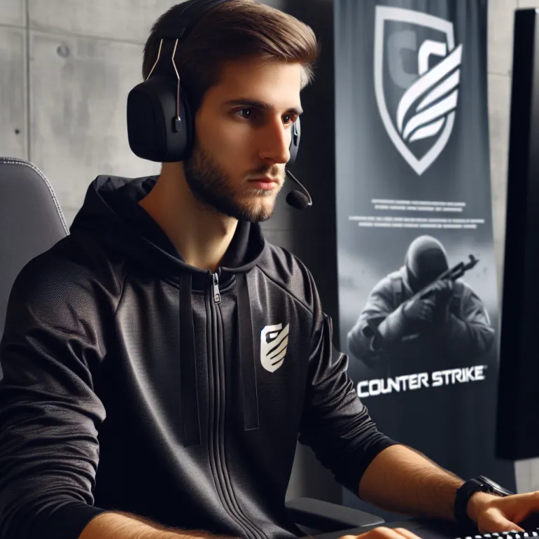 Тренер NaVi в CS:GO: Роль, Влияние и История