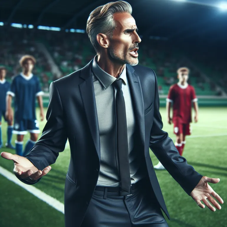 Sampaoli's Tactical Evolution: From Chile to Club Management