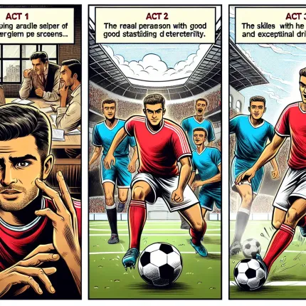 тео зидан возраст