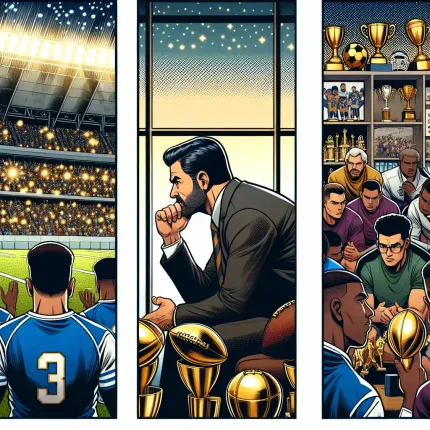 Тайны успеха: самый титулованный тренер в истории футбола