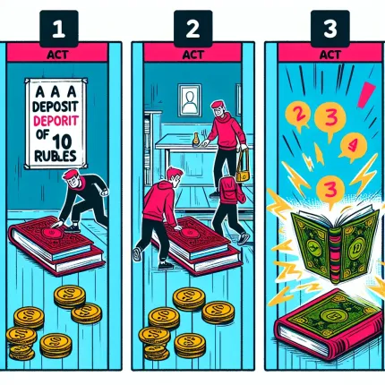 Как минимальный депозит в 10 рублей открывает двери в мир спортивных ставок