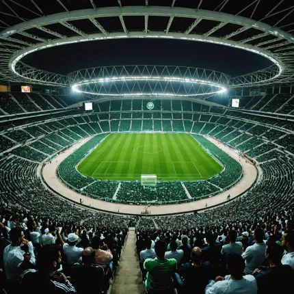 Саудовская лига по футболу: Результаты и турнирная таблица SPL