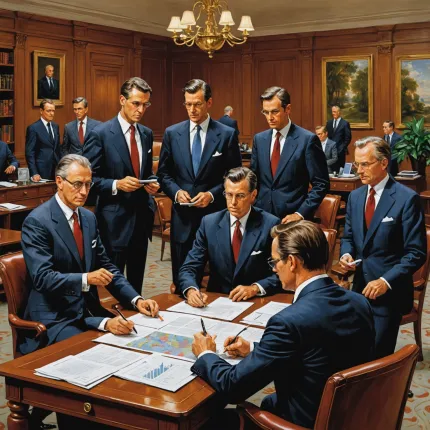 Контроль, организация и менеджмент по Файолю: секреты эффективного управления