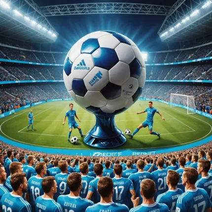 Балтийский шквал пройдется по питерскому гранду: прогноз на матч «Балтика» — «Зенит»