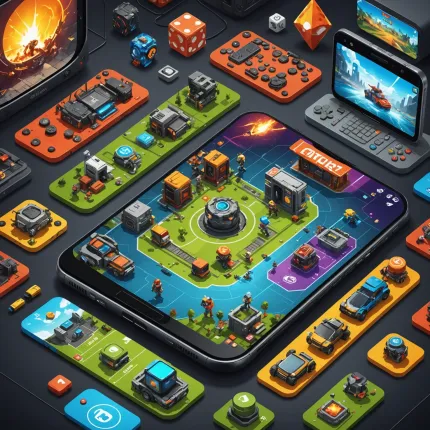 Погружение в мир игр: почему «хрос 2 мини» может стать вашим новым любимым развлечением