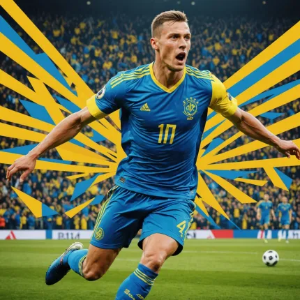 Куда пропал скандальный украинец, наказанный за допинг? Мудрик изменился так, что узнают не все