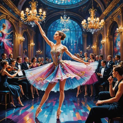 Знаменитости: Взгляд за кулисы и современные тренды в мире звезд