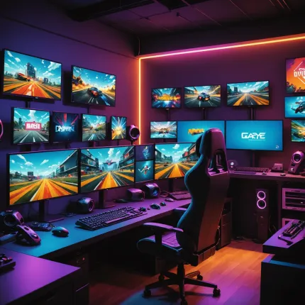 Игры месяца: Новинки, которые нельзя пропустить