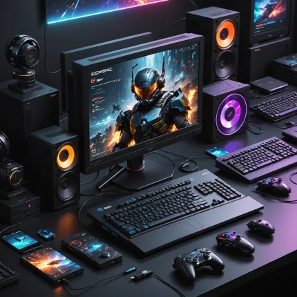 Полное Руководство по Загрузке Игр: Безопасные Методы и Советы для Геймеров в 2026 Году