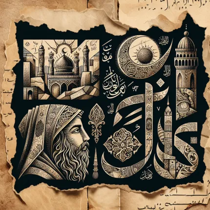 Аль-Фейха и Аль-Раид: История и Современность