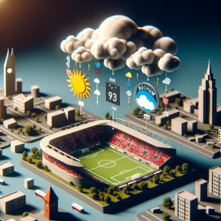 Прогноз на матч: Бохум против Унион Берлин