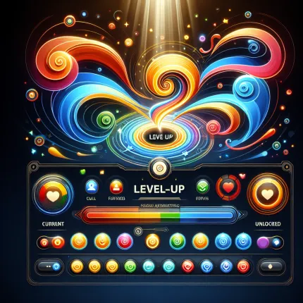 Лвл Ап Стим: Путь к Успеху в Современном Мире