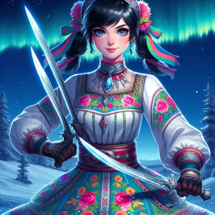 Наташа Хонкай Билд: Полное Руководство