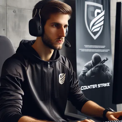 Тренер NaVi в CS:GO: Роль, Влияние и История