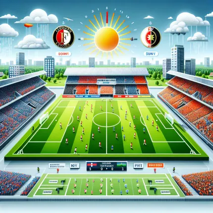 Фейеноорд против ПСВ Эйндховен: Прогноз и Анализ