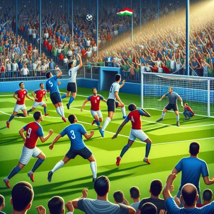 The Beautiful Game: An In-Depth Exploration of Football