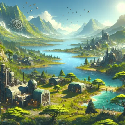 Palworld: Лучшее Место для Базы